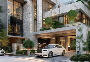 Real Estate Investing